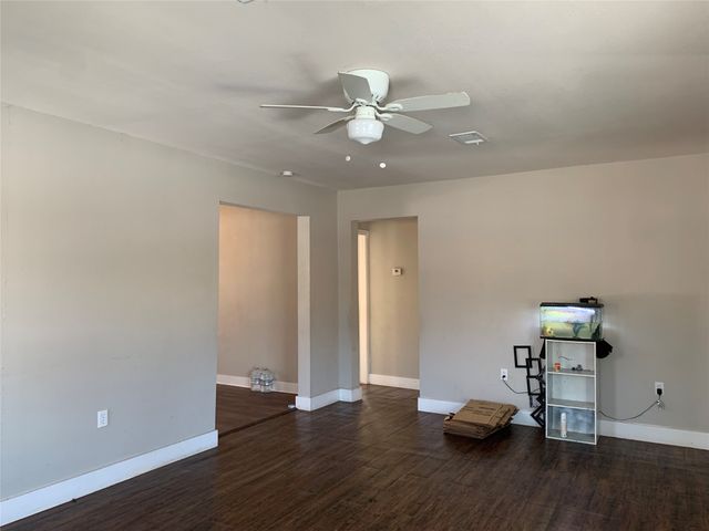 920 Hancock Street, Gainesville, TX 76240