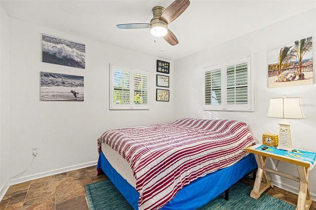 206 HARBOR DRIVE, Cape Canaveral, FL 32920