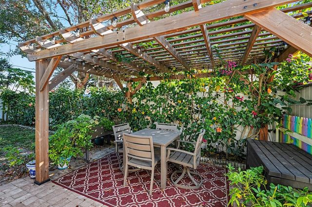 206 HARBOR DRIVE, Cape Canaveral, FL 32920