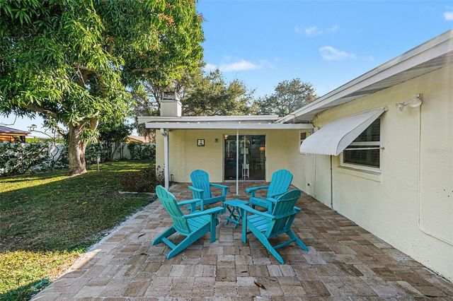 206 HARBOR DRIVE, Cape Canaveral, FL 32920