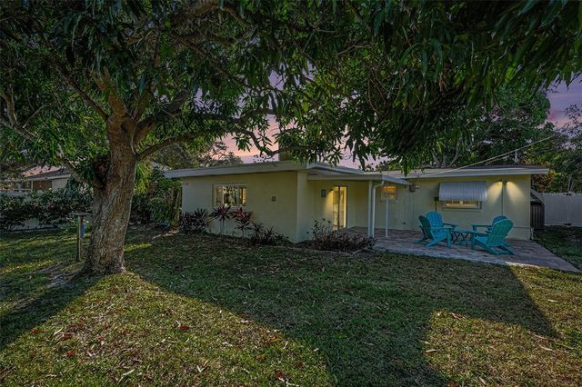 206 HARBOR DRIVE, Cape Canaveral, FL 32920