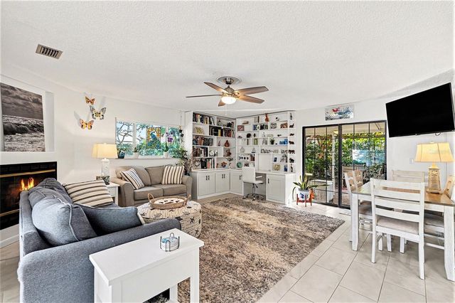 206 HARBOR DRIVE, Cape Canaveral, FL 32920