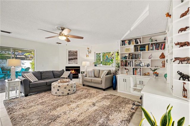 206 HARBOR DRIVE, Cape Canaveral, FL 32920