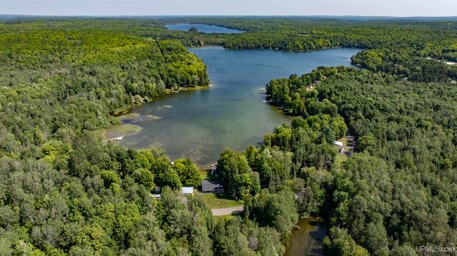 161 Camp Lake Road, Iron River, MI 49935