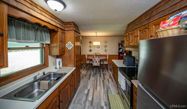 161 Camp Lake Road, Iron River, MI 49935