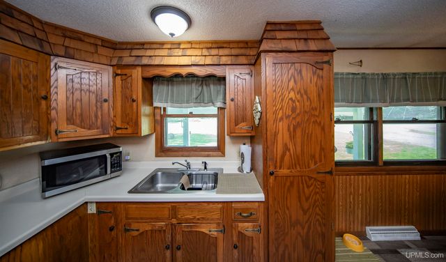 161 Camp Lake Road, Iron River, MI 49935