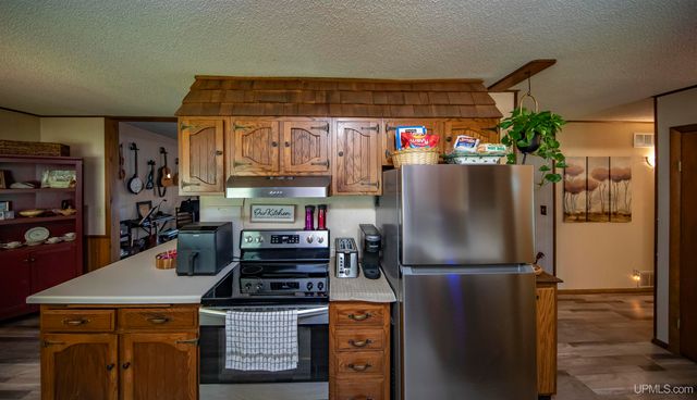 161 Camp Lake Road, Iron River, MI 49935