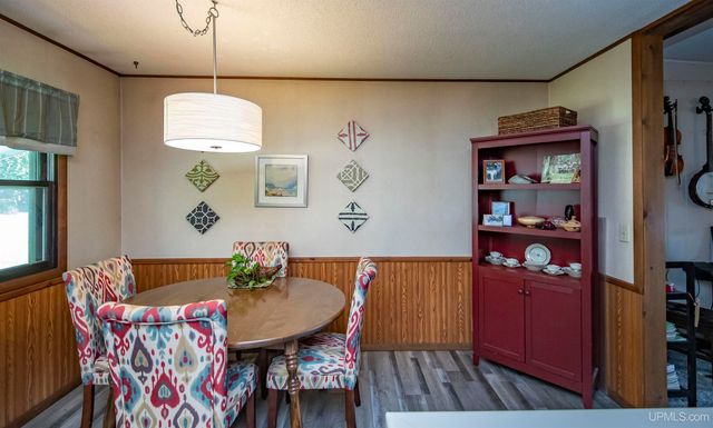 161 Camp Lake Road, Iron River, MI 49935