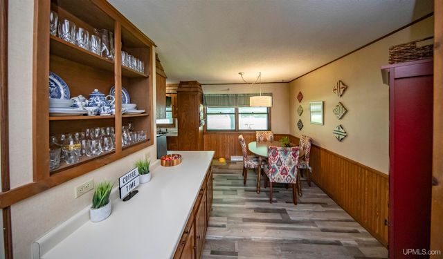 161 Camp Lake Road, Iron River, MI 49935