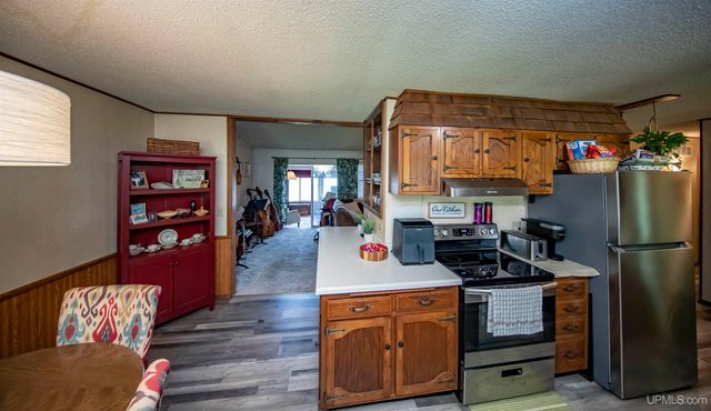 161 Camp Lake Road, Iron River, MI 49935