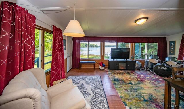 161 Camp Lake Road, Iron River, MI 49935