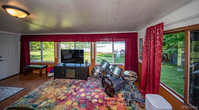 161 Camp Lake Road, Iron River, MI 49935