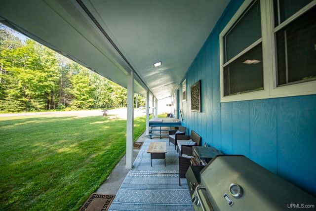 161 Camp Lake Road, Iron River, MI 49935