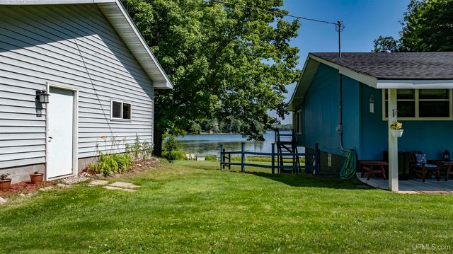 161 Camp Lake Road, Iron River, MI 49935