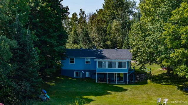 161 Camp Lake Road, Iron River, MI 49935