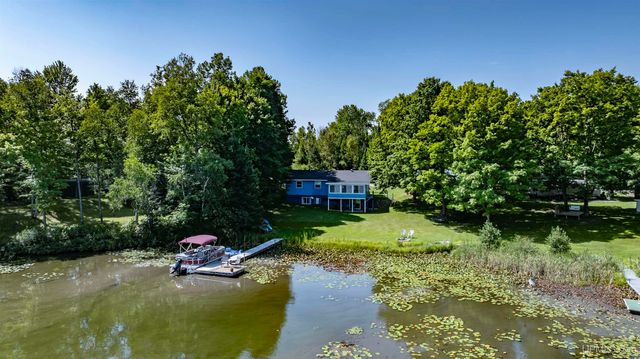 161 Camp Lake Road, Iron River, MI 49935