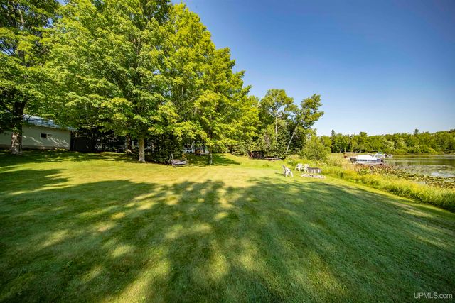 161 Camp Lake Road, Iron River, MI 49935