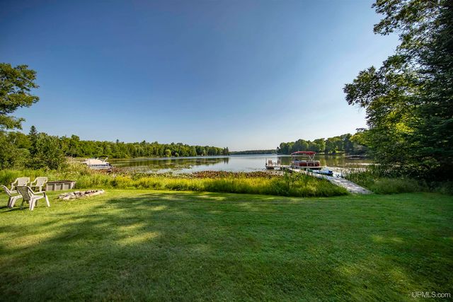 161 Camp Lake Road, Iron River, MI 49935