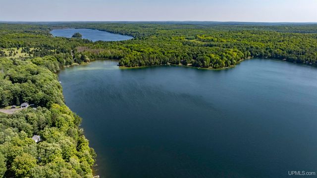 161 Camp Lake Road, Iron River, MI 49935
