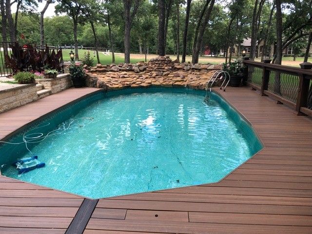 4770 Hidden Oaks Circle, Aubrey, TX 76227