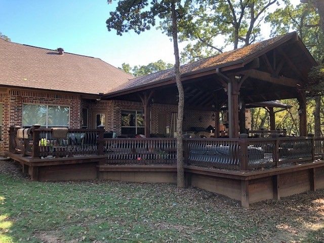 4770 Hidden Oaks Circle, Aubrey, TX 76227