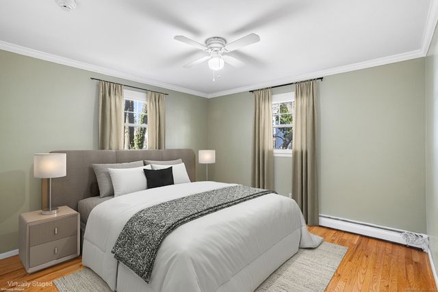 258 Booth Street, Stratford, CT 06614