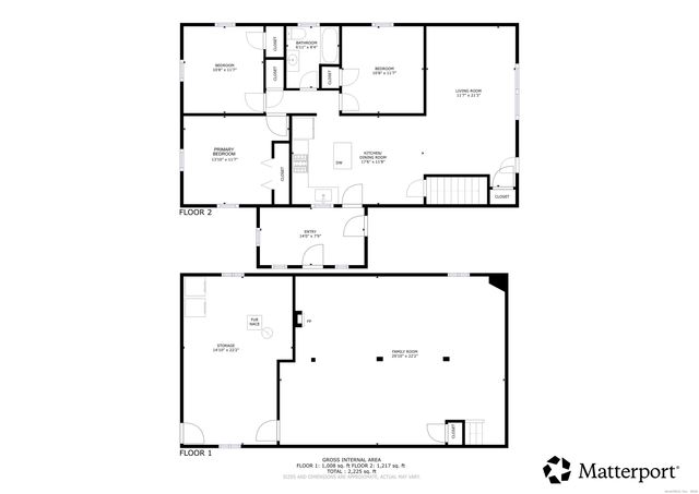 258 Booth Street, Stratford, CT 06614