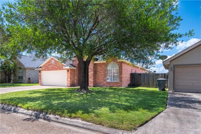 3214 Zoe Avenue, Edinburg, TX 78539