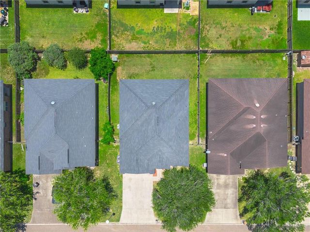 3214 Zoe Avenue, Edinburg, TX 78539