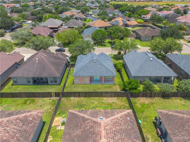 3214 Zoe Avenue, Edinburg, TX 78539