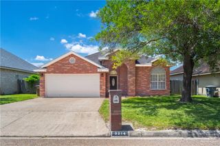 3214 Zoe Avenue, Edinburg, TX 78539