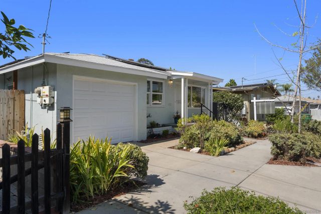 2762 Ridge View Drive, San Diego, CA 92105