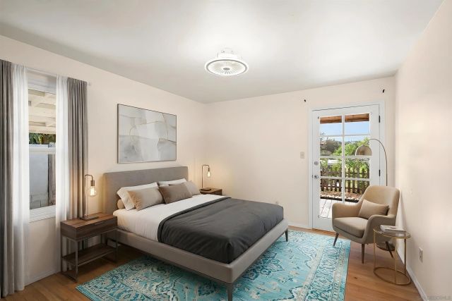 2762 Ridge View Drive, San Diego, CA 92105