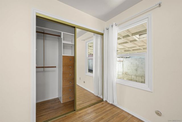 2762 Ridge View Drive, San Diego, CA 92105