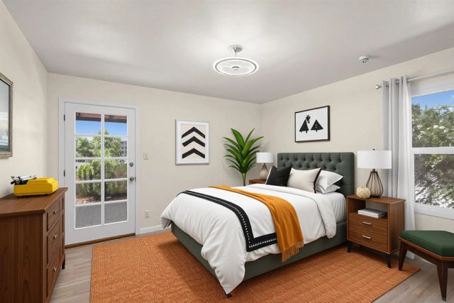 2762 Ridge View Drive, San Diego, CA 92105