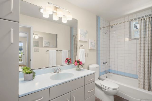 2762 Ridge View Drive, San Diego, CA 92105