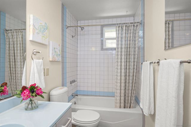 2762 Ridge View Drive, San Diego, CA 92105