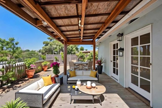 2762 Ridge View Drive, San Diego, CA 92105