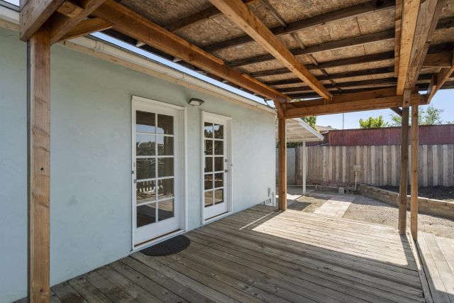 2762 Ridge View Drive, San Diego, CA 92105