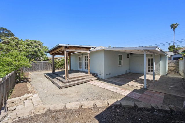 2762 Ridge View Drive, San Diego, CA 92105