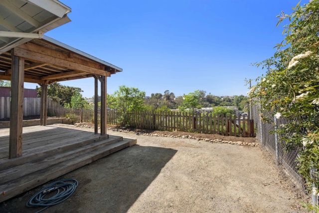 2762 Ridge View Drive, San Diego, CA 92105