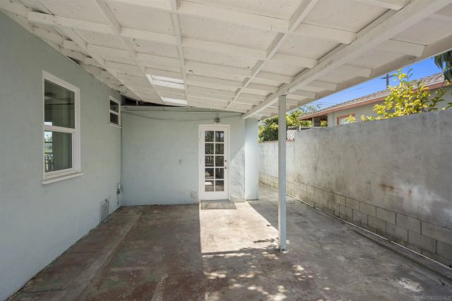 2762 Ridge View Drive, San Diego, CA 92105