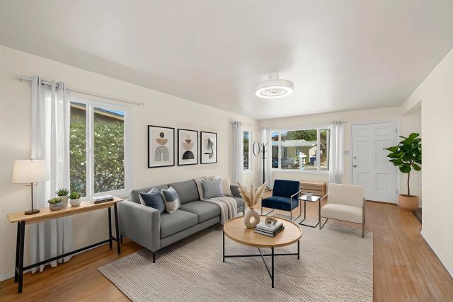 2762 Ridge View Drive, San Diego, CA 92105