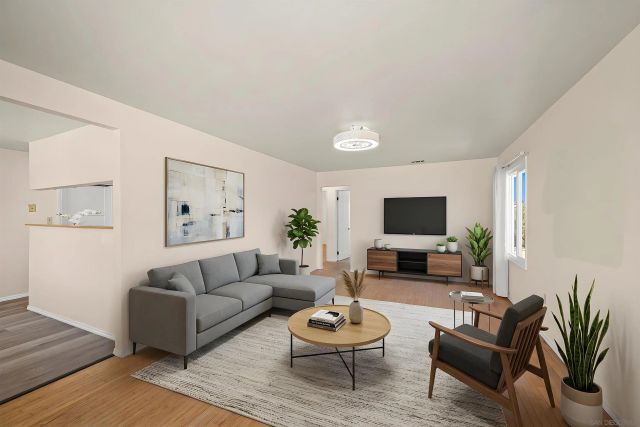 2762 Ridge View Drive, San Diego, CA 92105