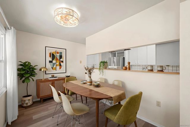 2762 Ridge View Drive, San Diego, CA 92105