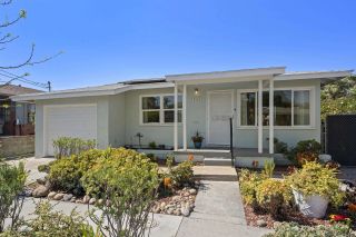 2762 Ridge View Drive, San Diego, CA 92105