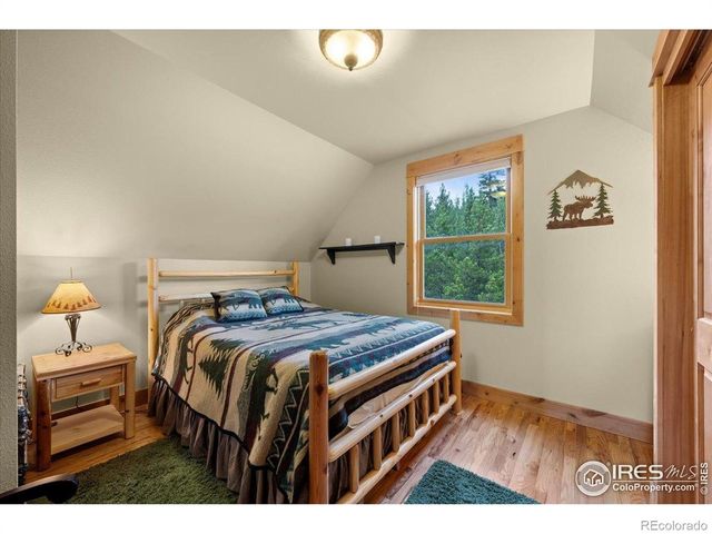 57 Miwok Court, Red Feather Lakes, CO 80545