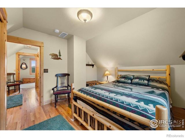 57 Miwok Court, Red Feather Lakes, CO 80545