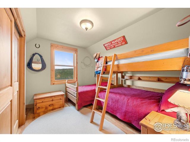 57 Miwok Court, Red Feather Lakes, CO 80545