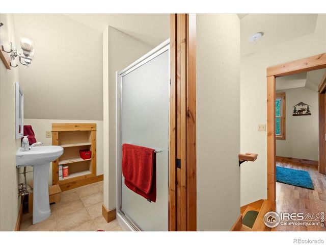 57 Miwok Court, Red Feather Lakes, CO 80545